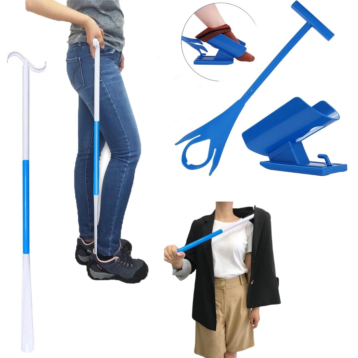 🔥🧦Sock assisting tool