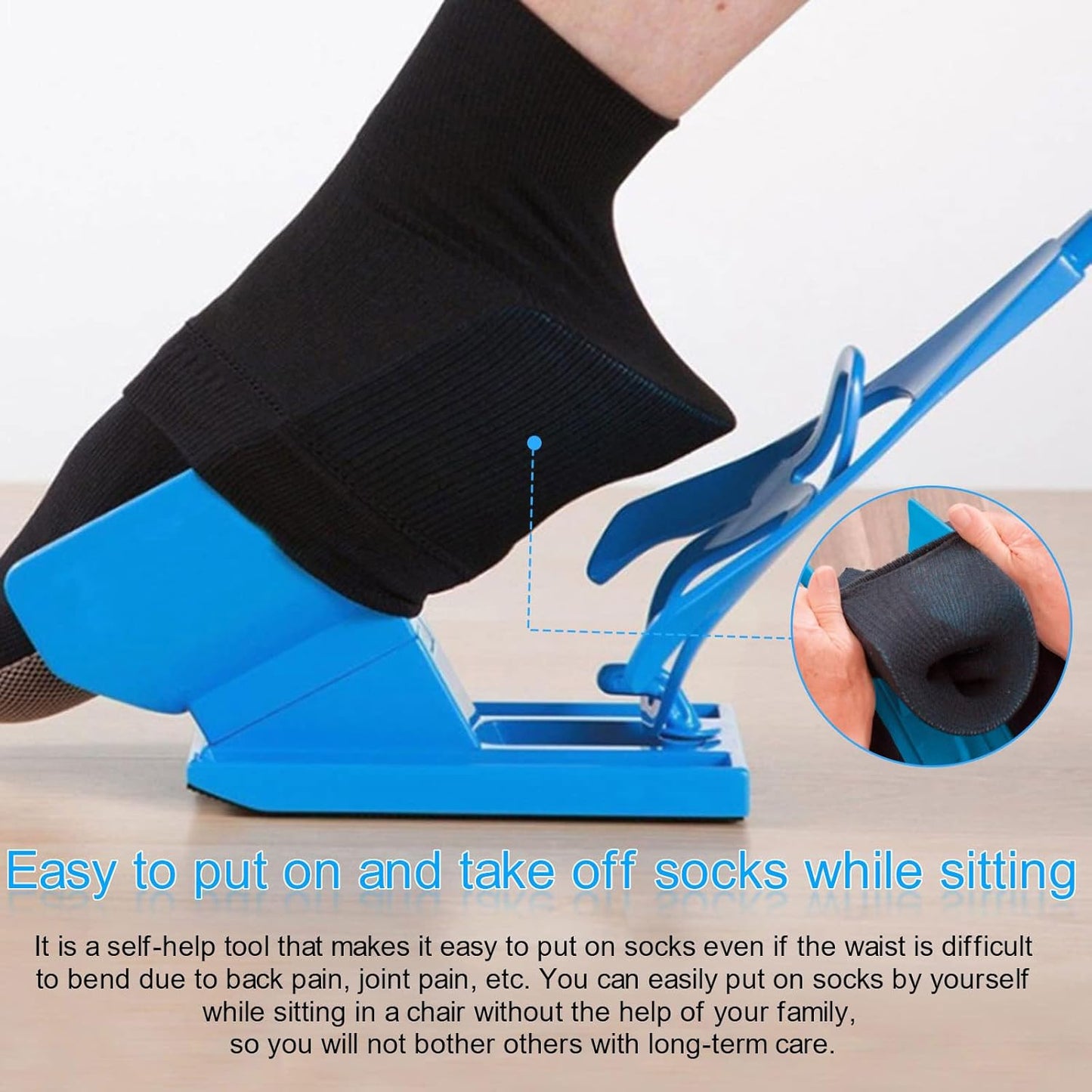 🔥🧦Sock assisting tool